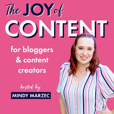 The Joy of Content
