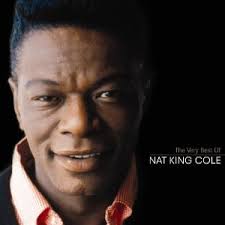 » Died On This Date (February 15, 1965) Nat King Cole / Iconic Jazz Singer The Music&#39;s Over - nat-king-cole-music