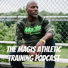 The Magis Athletic Training Podcast
