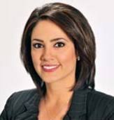 Laura Rojas returns home to Amarillo as the 5, 6 and 10 pm anchor at KFDA&#39;s NewsChannel 10 (CBS). Her first day on the job was yesterday and her debut was ... - laura_rojas