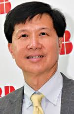 Mr. Sim Boon Kiat, Group VP, Head of ABB Global Pulp &amp; Paper Business. At the start of the conversation Mr. BK Sim gave the synopsis of strengths that ABB ... - Sim-Boon-Kiat