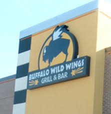 BUFFALO WILD WINGS, Ames - Photos & Restaurant Reviews ...