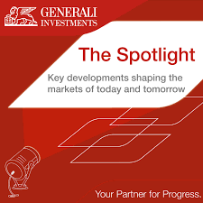 The Spotlight | Generali Investments