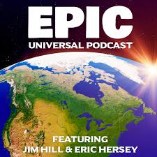 Epic Universal with Eric Hersey