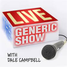 The Generic Live Show