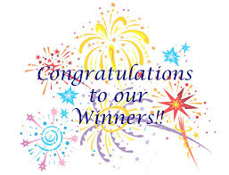 Image result for images for congratulations winners