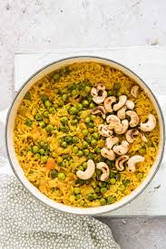 Curry Rice | Recipes From A Pantry