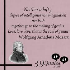 Neither a lofty degree of intelligence nor imagination nor both ... via Relatably.com
