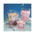 Candy Buffet Supplies Jars, Bags Candy Shindigz
