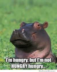I&#39;m Hungry But I&#39;m Not… | WeKnowMemes via Relatably.com