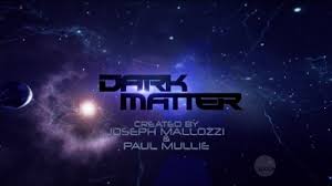 dark matters tv show