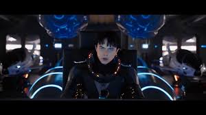 Image result for valerian and the city of a thousand planets