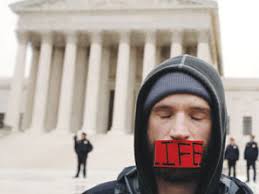Few Supreme Court decisions have had as much of an impact on American life as has Roe v. Wade, which subsequent courts have interpreted as having discovered ... - 090121_roevwade_bauer