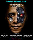 Obama: The One Terminator – Trailer – Daily Rush Limbaugh ... - TheOneTerminator