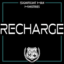 Significant Man RECHARGE