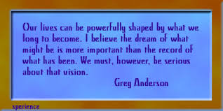 Greg Anderson, Greg Anderson Quotes via Relatably.com