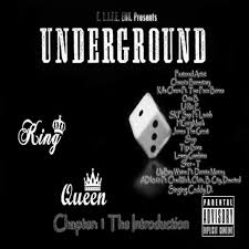The Underground Music Show