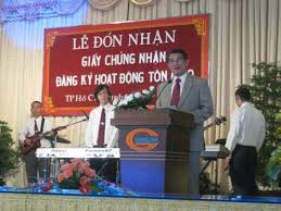 Kết quả hình ảnh cho mục sư dương thành lâm