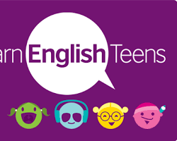 صورة British Council LearnEnglish Teens YouTube channel