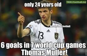 thomas muller quotes - Google Search | Germany Soccer Team ... via Relatably.com