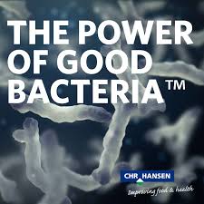 The Power of Good Bacteria by Chr. Hansen
