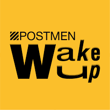 Postmen Wake Up