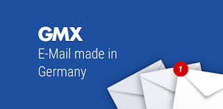 GMX - Mail & Cloud - Apps en Google Play