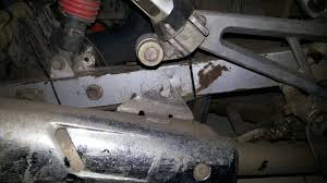 Tips merawat knalpot motor agar tidak keropos gasmentok.blogspot.com