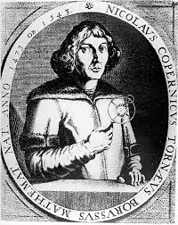 نيكولاس كوبرنيكوس Nicolaus Copernicus 2013