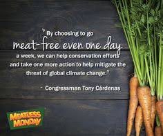 Meatless Monday Quotes on Pinterest | Mark Bittman, Paul Mccartney ... via Relatably.com