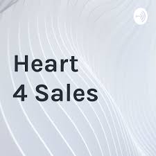 Heart 4 Sales
