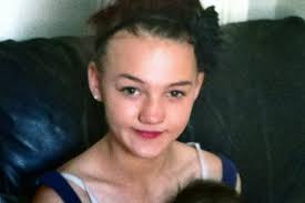 Jade Anderson was found dead last week after being attacked by dogs - 124744827__398688c