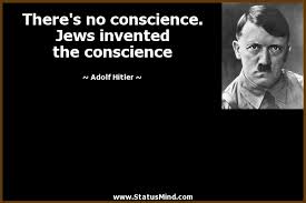 Famous Hitler Quotes On Jews. QuotesGram via Relatably.com
