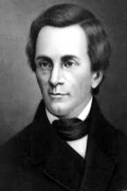 Thomas Ford was born in Uniontown, Pennsylvania on December 5, 1800. He studied at Transylvania University, ... - ford