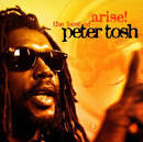 The Best of Peter Tosh: Arise