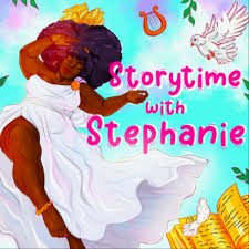 Storytime with Stephanie