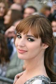 What do people named Louise look like - louise-bourgoin