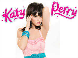   I Kissed A girl de Katy Perry dans musique