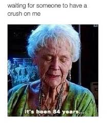 Crush Memes We Like | Crush Memes, Crushes and Meme via Relatably.com