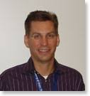 Brian Wahlin, Ph.D., P.E., D.WRE of WEST Consultants, Inc. in Tempe, ... - brian-wahlin-headshot