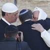Story image for argentina pope francis jewish women from Daily Mail