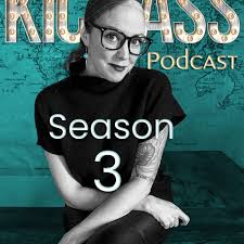 The Kickass Podcast