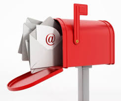 Image result for mailbox