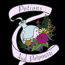 Potions and Potpourri