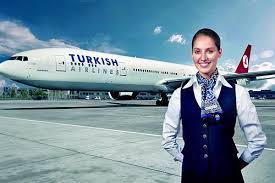 LOCAL STAFF JOBS AT TURKISH AIRLINES