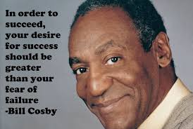 Bill Cosby Quotes: The Funny and The Wise Ones | Laugh with Bill Cosby via Relatably.com