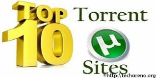 Bildergebnis für best torrent sites