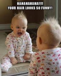 Funny baby stuff on Pinterest | Baby Memes, Funny Babies and Funny ... via Relatably.com