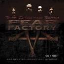 Bite the Hand That Bleeds: And Related Archetypal album by Fear Factory