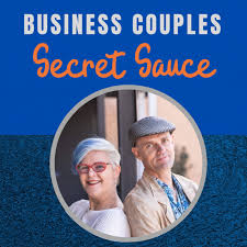 Business Couples Secret Sauce